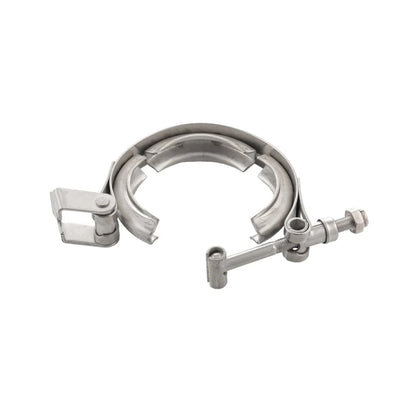 2.0 in V-Band Clamp Quick Release