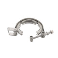 2.0 in V-Band Clamp Quick Release