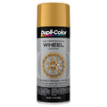 DC WHEEL COATING AEROSOL MATTE GOLD