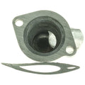 THERMOSTAT HOUSING