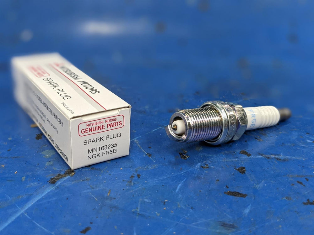 NGK auto part
