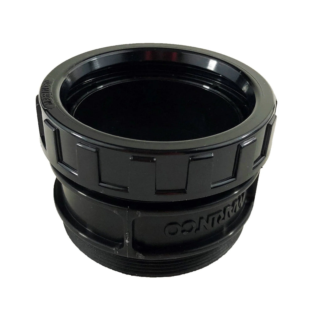 30A SEALING COLLAR WITH RING