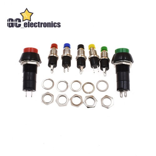 STANDARD IGN auto part