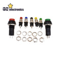 STANDARD IGN auto part