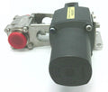 OPTIONAL - 45 FLARE M 3/8' #6