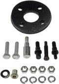 STEERING COUPLING DISC