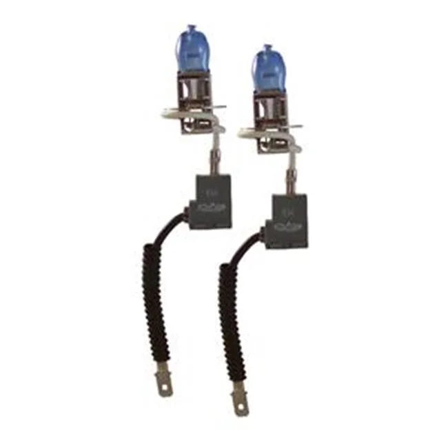 ALFAS H3 HIGH LUMEN WHITE BULB PR