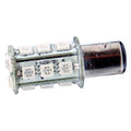 ANZO LED Bulbs Universal LED 1157 Red - 18 LEDs 1 3/4in Tall