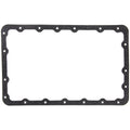 Fel-Pro Toyota Corolla TOS 18746 Transmission Oil Pan Gasket 18 Bolt Hole One Piece Gasket