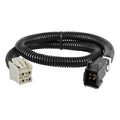 BRAKE CONTROL HARNESS W/2