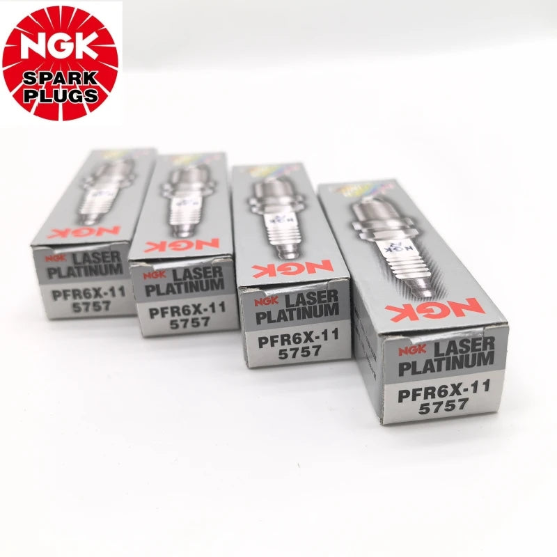 NGK auto part