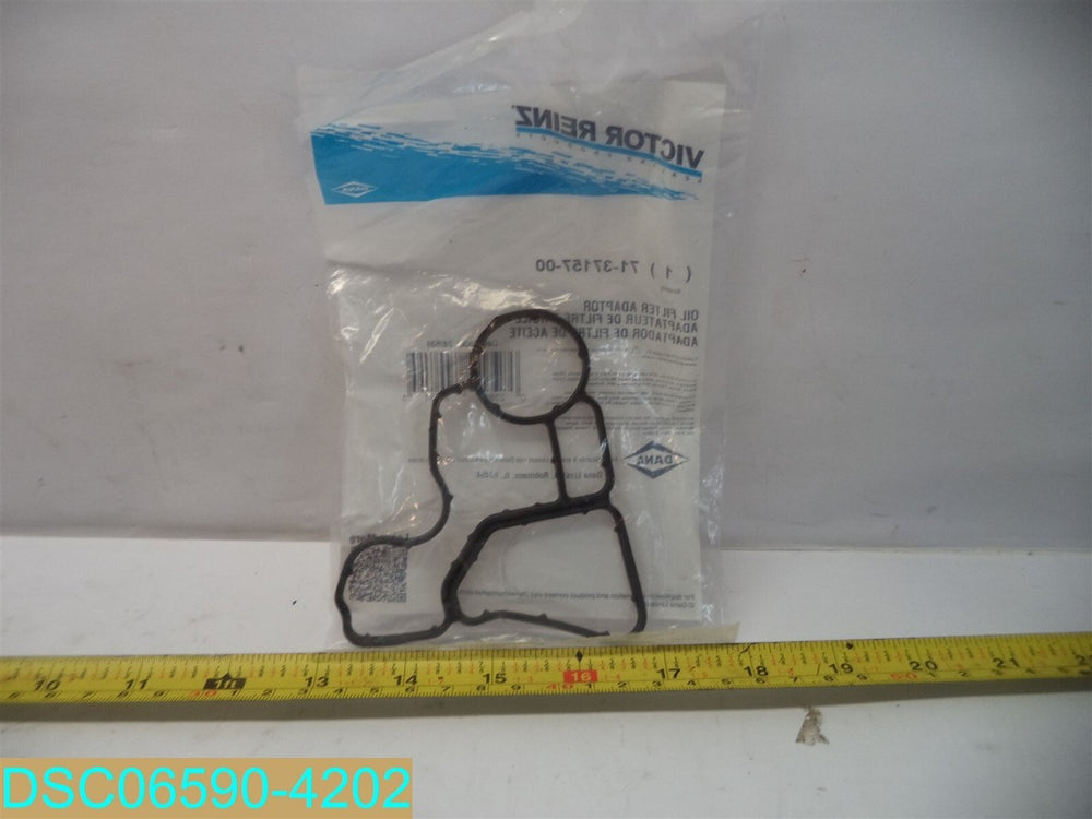 Engine Valve Cover Gasket - 71-53757-00