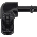 3/8 NPT MALE 90 DEG TO 5/16 VAPOR GUARD