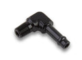 3/8 NPT MALE 90 DEG TO 5/16 VAPOR GUARD