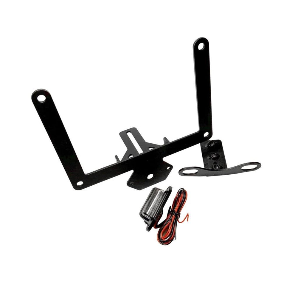 Smittybilt Lic Plate Replace Light