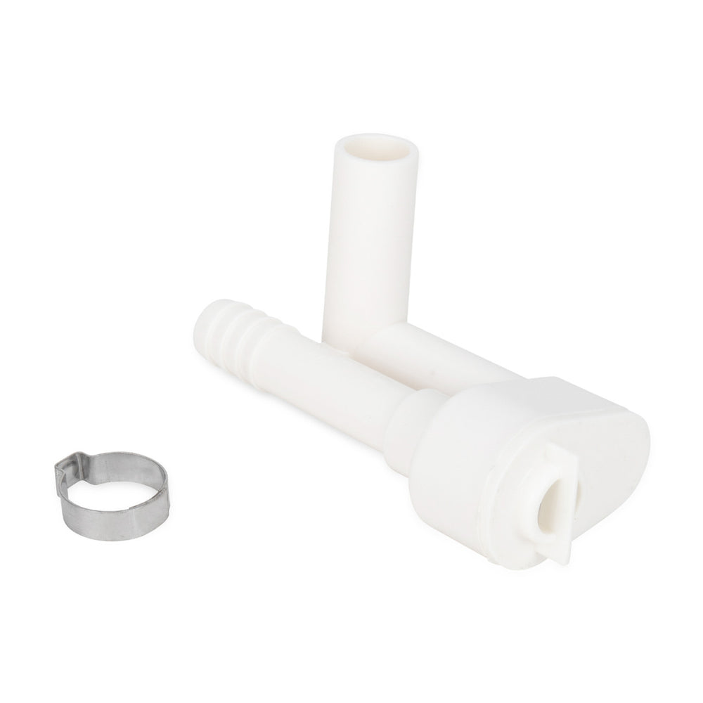GRAVITY TOILET REPLACEMENT VACUUM