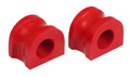Prothane Chevy Beretta / Cavalier Front Sway Bar Bushings - 28mm - Black