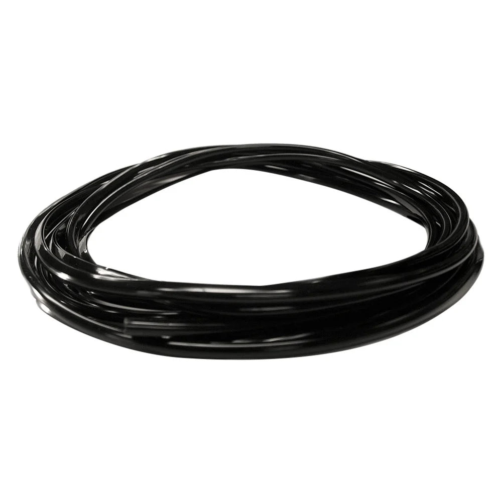 PROTEKTOTRIM DOOR EDGE GUARDSFULL SIZE U25FT KITBLACK