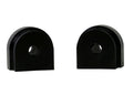 Sway bar - mount bushing 2 Bushings Grease