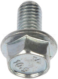 SCRWCP FLNG M8-1.25X16