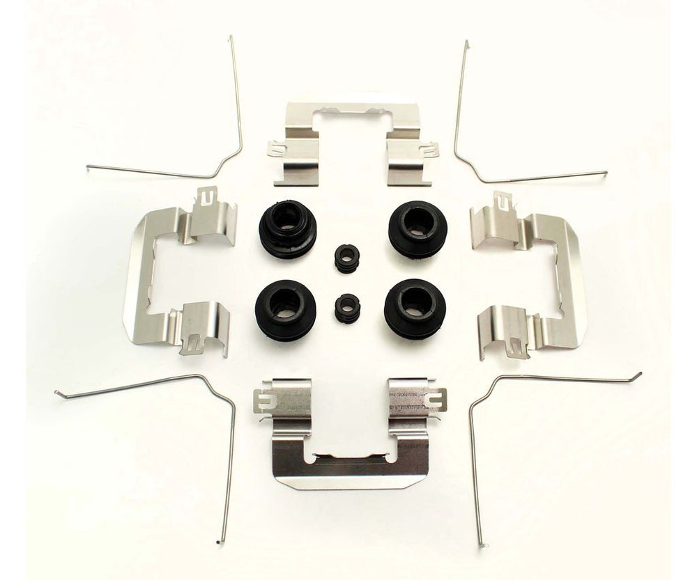 BRAKE CALIPER HARDWARE KITS