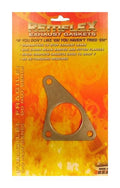 0212 SUBARU TURBO UPPIPE 2.0L/2.5L TURBO 255/257 EXHAUST GASKET 1(EA)