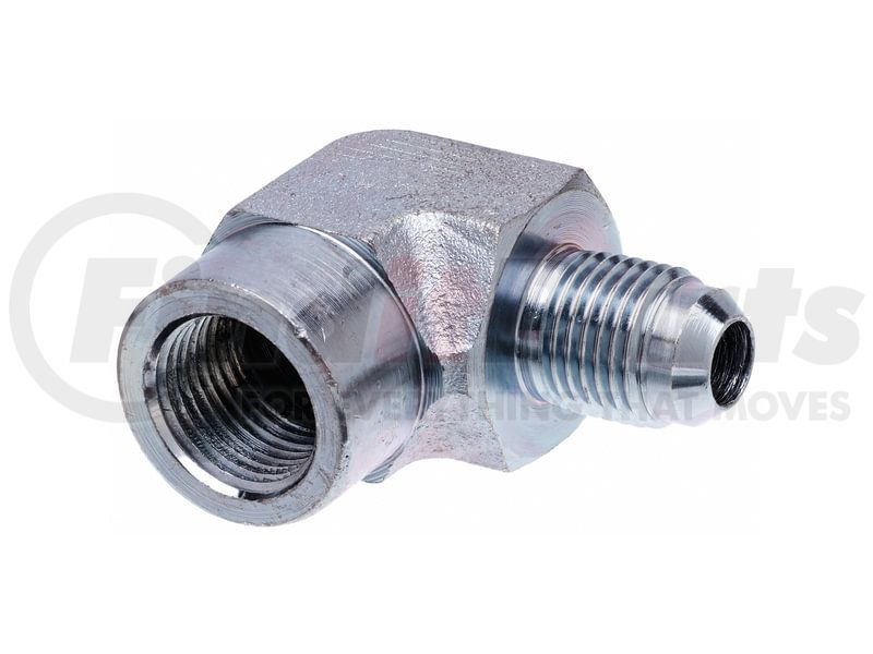HYDRAULIC ADAPTER - SAE TO SAE