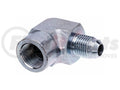 HYDRAULIC ADAPTER - SAE TO SAE
