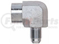 HYDRAULIC ADAPTER - SAE TO SAE
