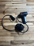 WINCH LEG SEC(ES) - GEAR SIDE