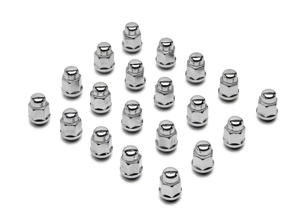 REVOLUTION auto part