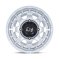 BR UTV CAP BOLT ON (MB/WH/MB) - 4X1