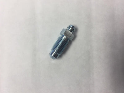 HYDRAULIC T.O.BEARING BLEED SCREW