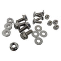 BASKET FENDER BOLT KIT