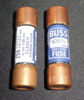 BUSS ONE TIME FUSE