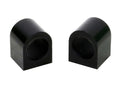 FRONT SWAYBAR BUSHING KIT(24MM)FITS NISSAN 300ZX 8489