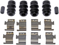 DISC BRAKE HDWE KIT