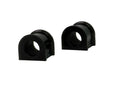 FRONT SWAYBAR BUSHINGS FITS LAND ROVER FREELANDER 0205