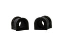 FRONT SWAYBAR BUSHINGS FITS LAND ROVER FREELANDER 0205