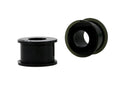 Sway bar - link lower eye bushing 2 Bushings Grease
