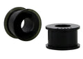 Sway bar - link lower eye bushing 2 Bushings Grease