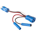 PIGTAIL FEMALE PIN LAMPS