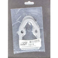SBC F/P Plate Gaskets Dyno-Pak (10)