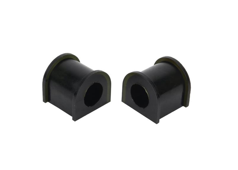 FRONT SWAYBAR BUSHINGS FITS MITSUBISHI MONTERO 9100