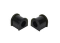 FRONT SWAYBAR BUSHINGS FITS MITSUBISHI MONTERO 9100
