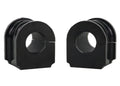 FRONT SWAYBAR BUSHING KIT(22MM)FITS NISSAN MAXIMA 8994