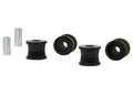 Sway bar - link bushing 4 Bushings 2 Tubes Grease