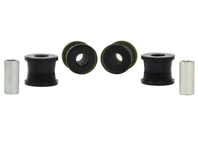 Sway bar - link bushing 4 Bushings 2 Tubes Grease