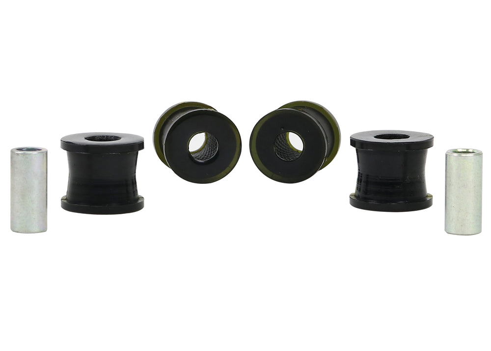 Sway bar - link bushing 4 Bushings 2 Tubes Grease