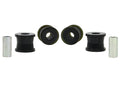 Sway bar - link bushing 4 Bushings 2 Tubes Grease